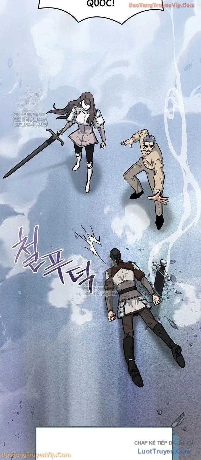 Trở Thành Huấn Luyện Viên Kiếm Thuật Tại Học Viện Chap 49 - Next Chap 48