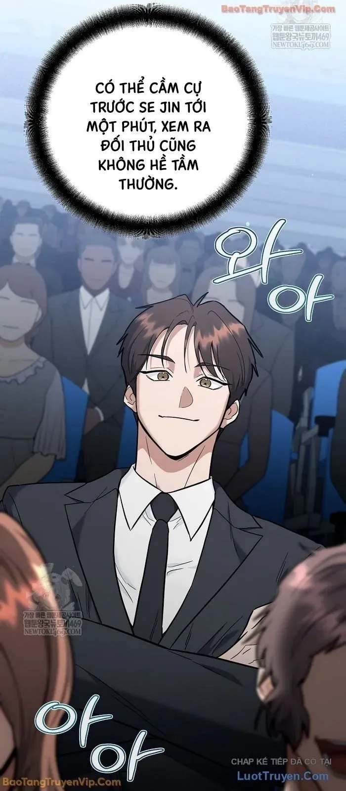 Trở Thành Huấn Luyện Viên Kiếm Thuật Tại Học Viện Chap 49 - Next Chap 48