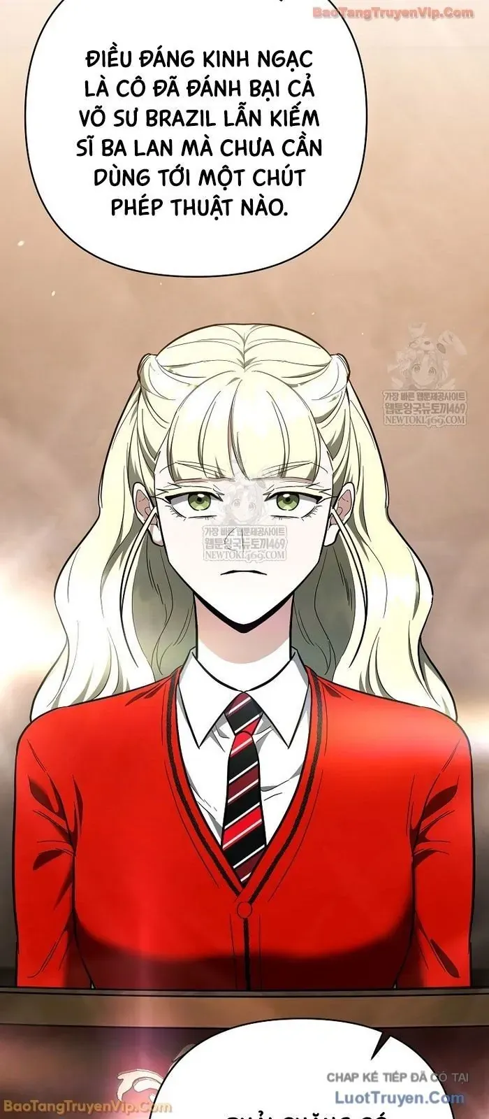 Trở Thành Huấn Luyện Viên Kiếm Thuật Tại Học Viện Chap 49 - Next Chap 48