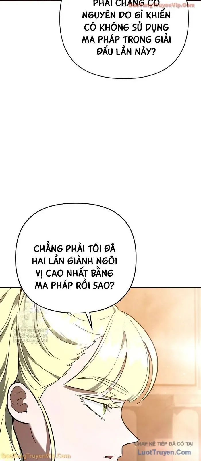Trở Thành Huấn Luyện Viên Kiếm Thuật Tại Học Viện Chap 49 - Next Chap 48