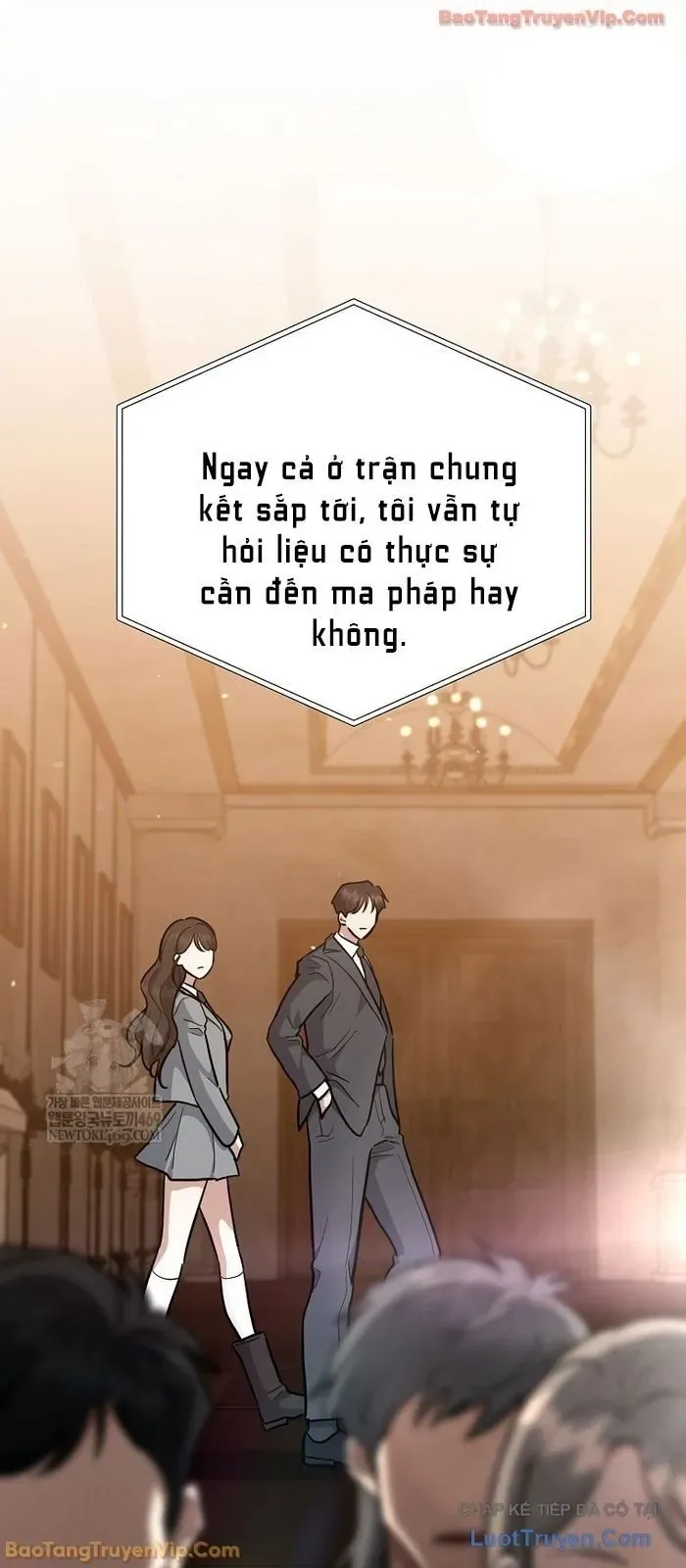Trở Thành Huấn Luyện Viên Kiếm Thuật Tại Học Viện Chap 49 - Next Chap 48