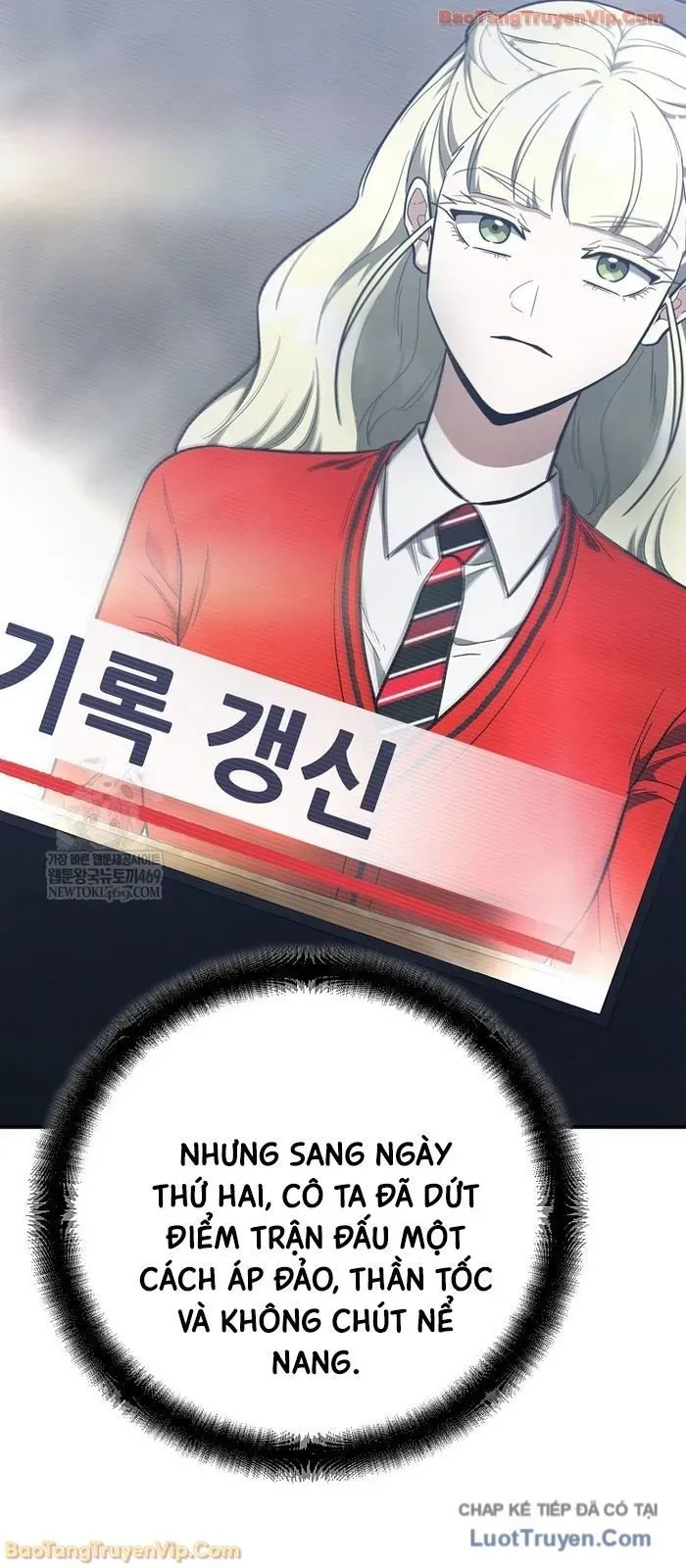 Trở Thành Huấn Luyện Viên Kiếm Thuật Tại Học Viện Chap 49 - Next Chap 48