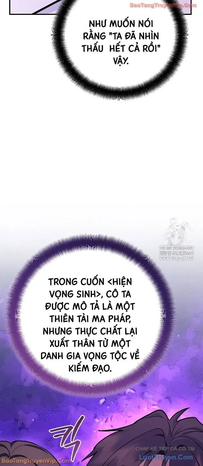 Trở Thành Huấn Luyện Viên Kiếm Thuật Tại Học Viện Chap 49 - Next Chap 48