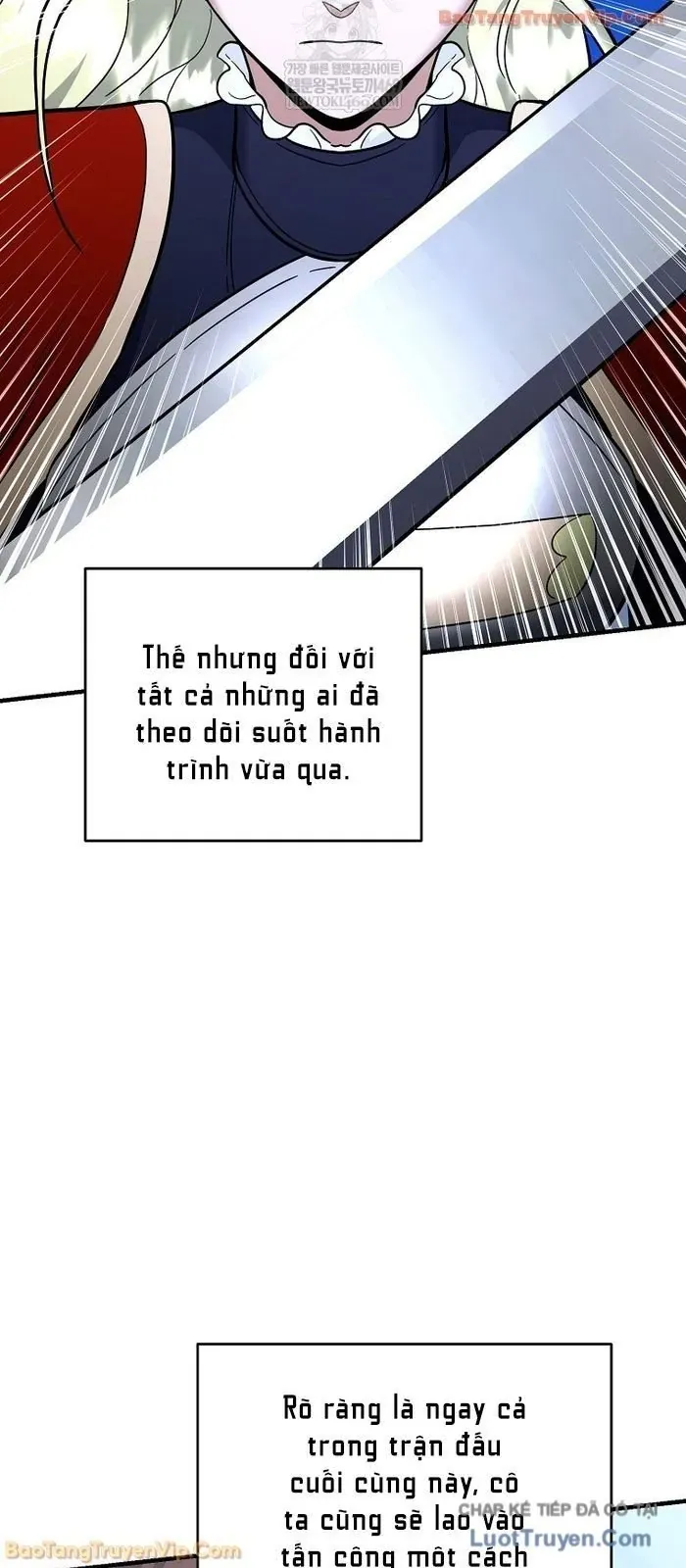 Trở Thành Huấn Luyện Viên Kiếm Thuật Tại Học Viện Chap 49 - Next Chap 48