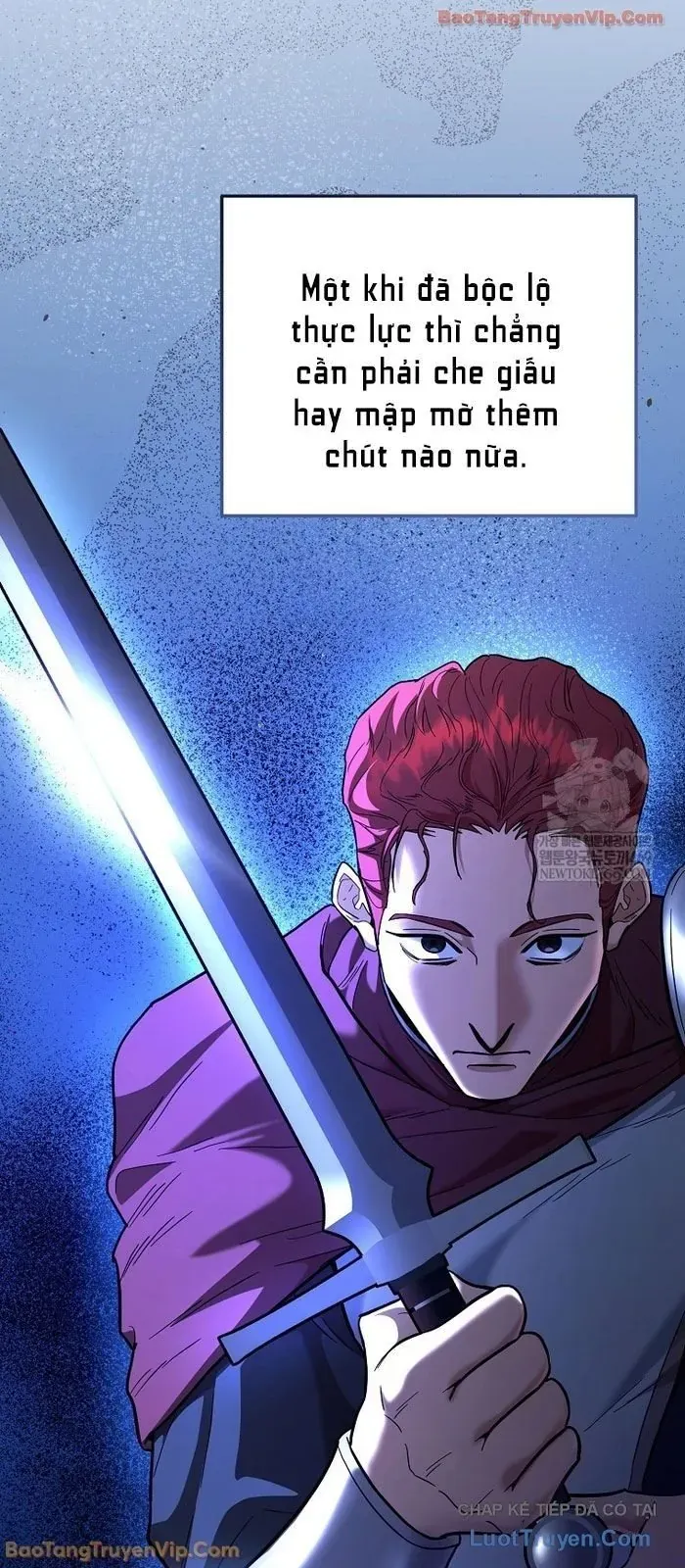 Trở Thành Huấn Luyện Viên Kiếm Thuật Tại Học Viện Chap 49 - Next Chap 48