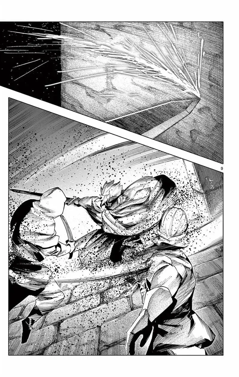 Rodo Magia No Deshi Chap 24 - Next Chap 23