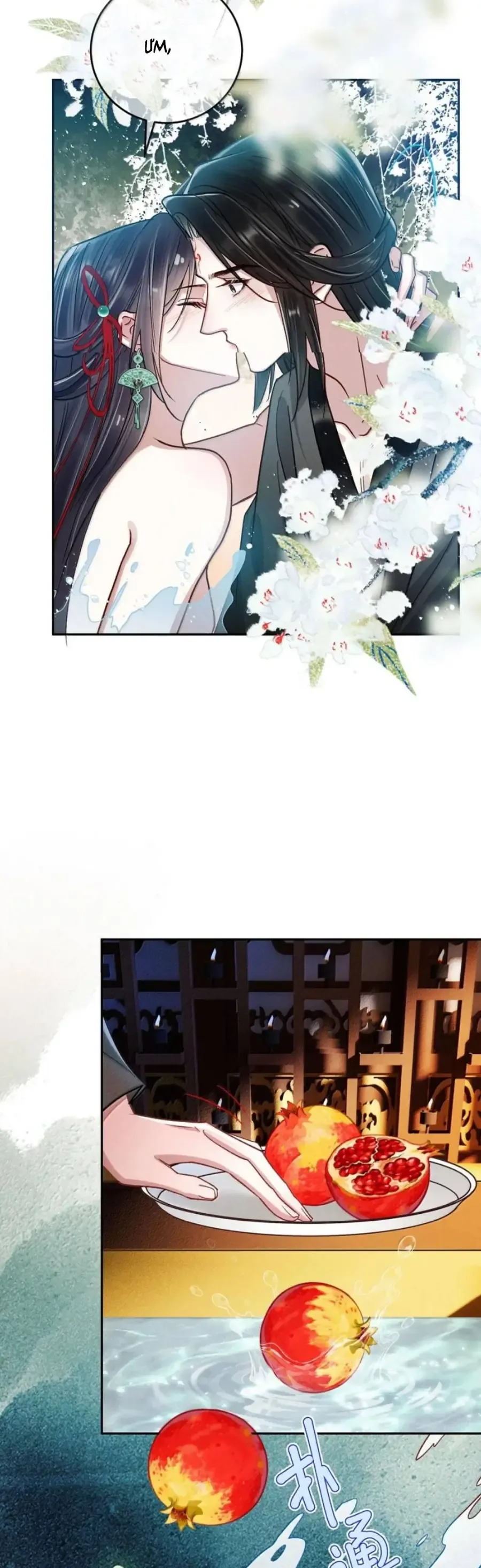 Dâng Cá Muối Lên Cho Sư Tổ Chap 62 - Next Chap 61