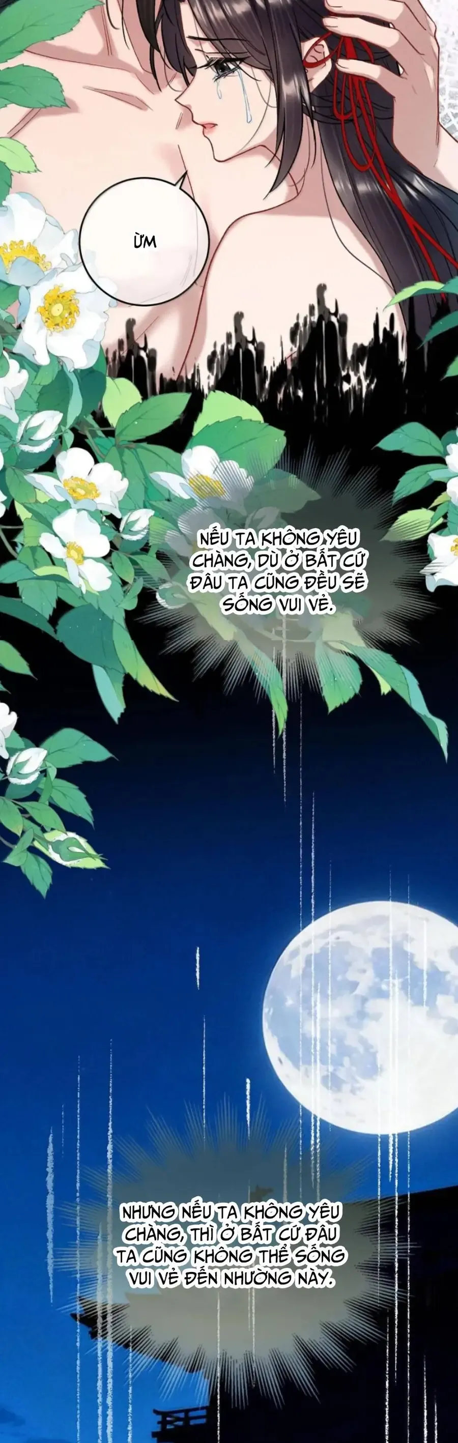 Dâng Cá Muối Lên Cho Sư Tổ Chap 62 - Next Chap 61