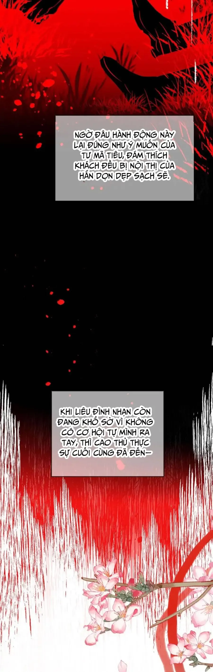 Dâng Cá Muối Lên Cho Sư Tổ Chap 62 - Next Chap 61