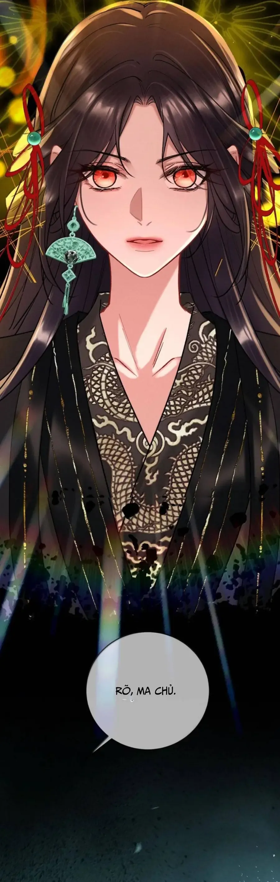 Dâng Cá Muối Lên Cho Sư Tổ Chap 62 - Next Chap 61