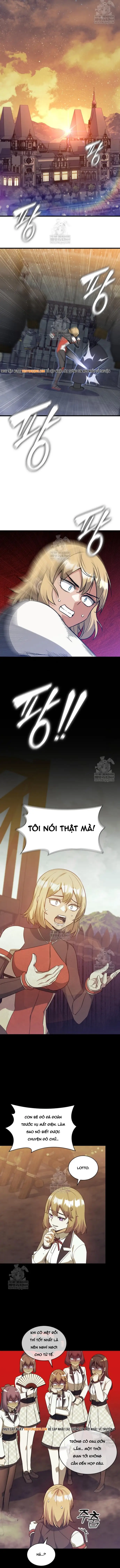 Trở Thành Con Gái Của Kẻ Phản Diện Trong Học Viện Chap 34 - Next Chap 33