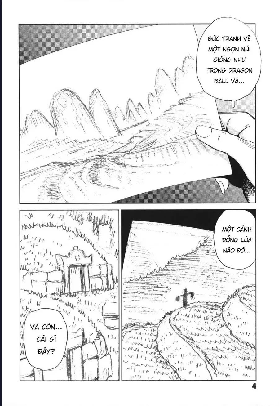 The Kurosagi corpse delivery service Chap 140 - Next Chap 139