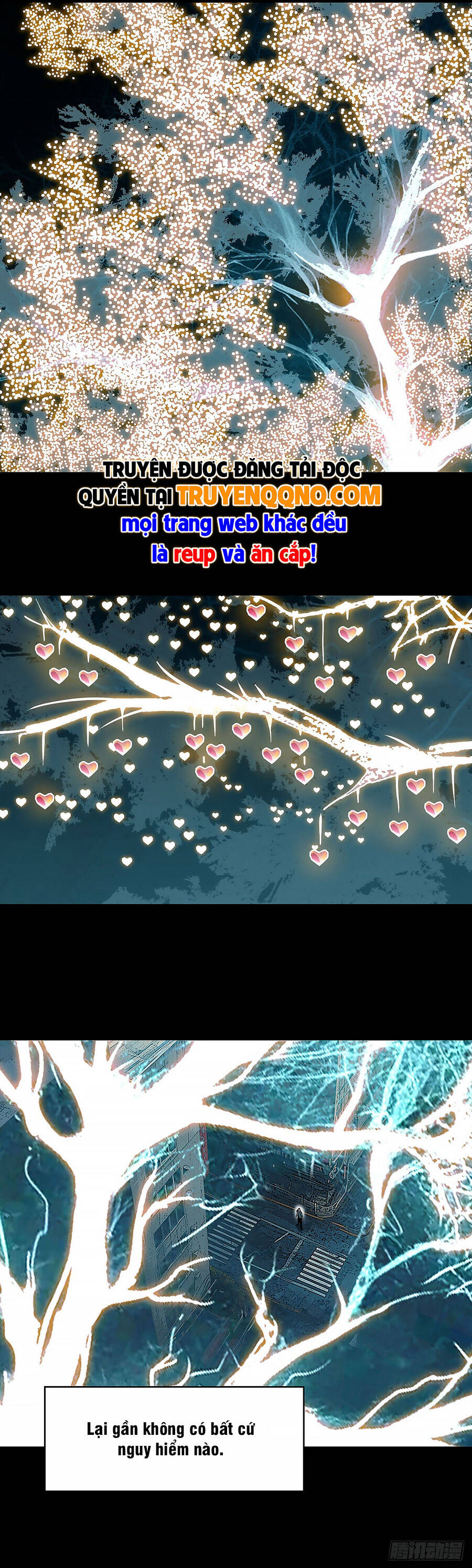 Thần Bài Chap 38 - Next Chap 37