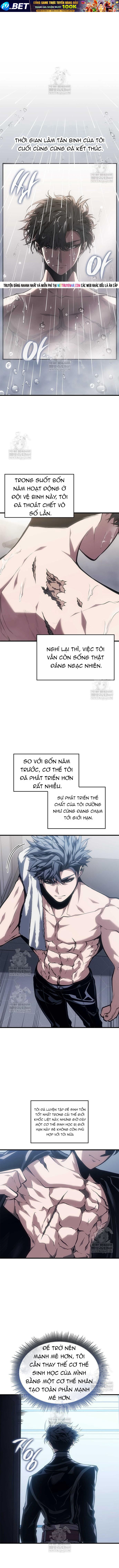 Tạp Huyết [Chap 71-72]