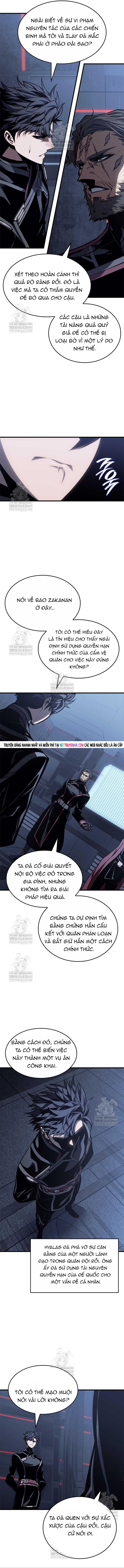 Tạp Huyết [Chap 71-72]