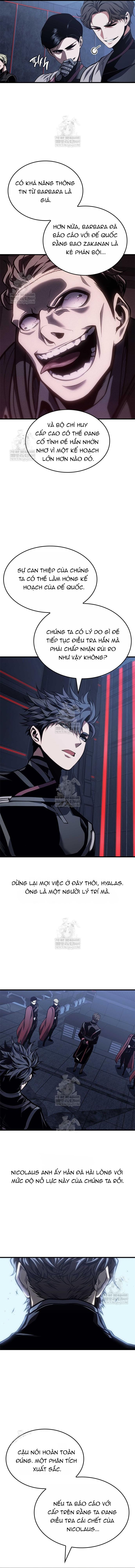 Tạp Huyết [Chap 71-72]