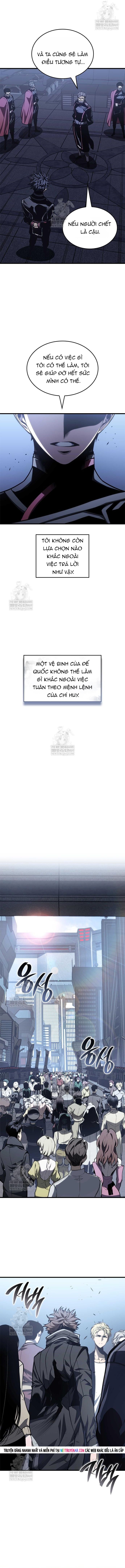 Tạp Huyết [Chap 71-72]