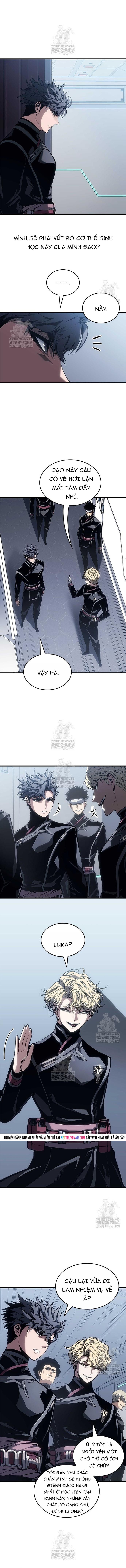 Tạp Huyết [Chap 71-72]