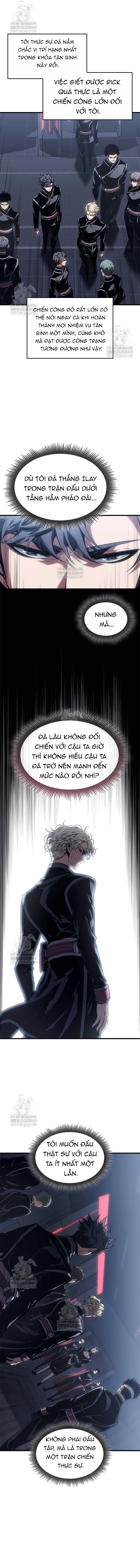 Tạp Huyết [Chap 71-72]