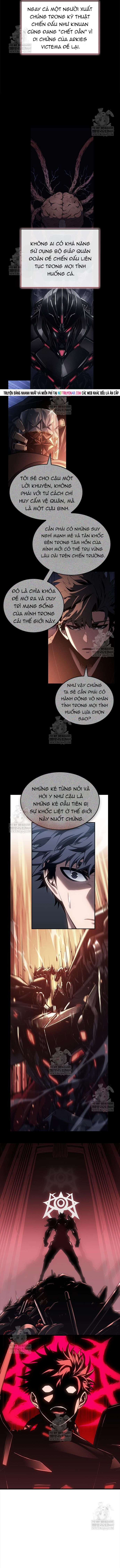 Tạp Huyết [Chap 71-72]