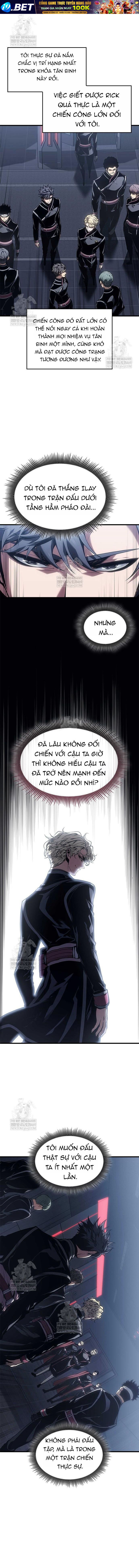 Tạp Huyết [Chap 71-72]