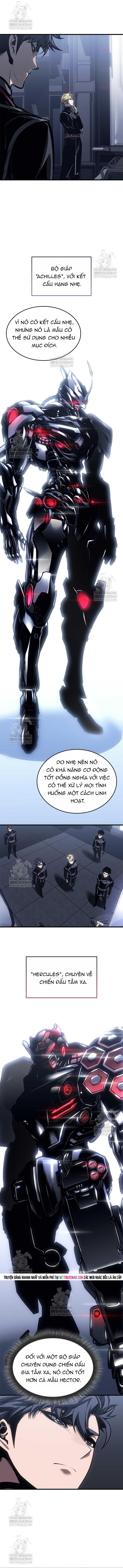 Tạp Huyết [Chap 71-72]