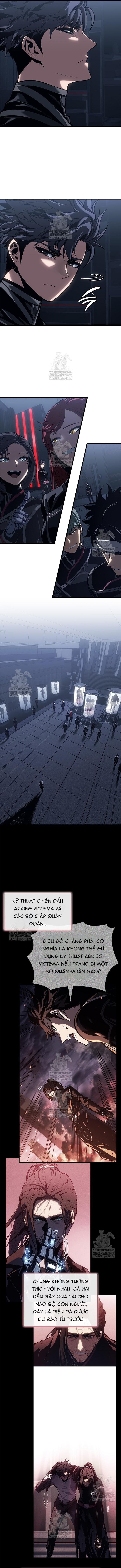 Tạp Huyết [Chap 71-72]