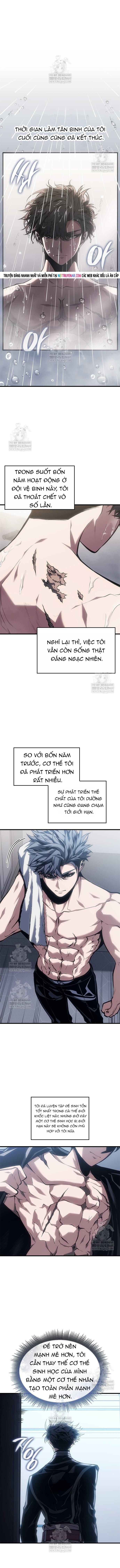 Tạp Huyết [Chap 71-72]