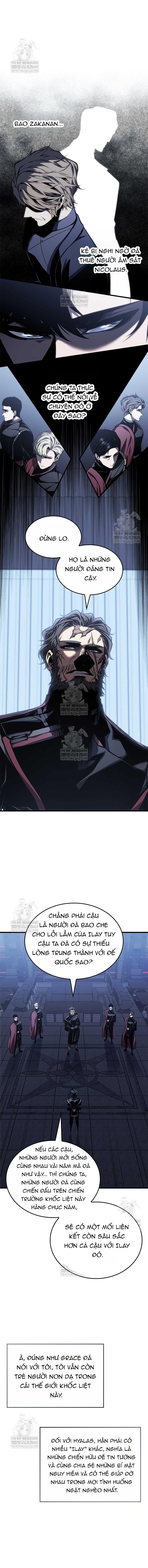 Tạp Huyết [Chap 71-72]