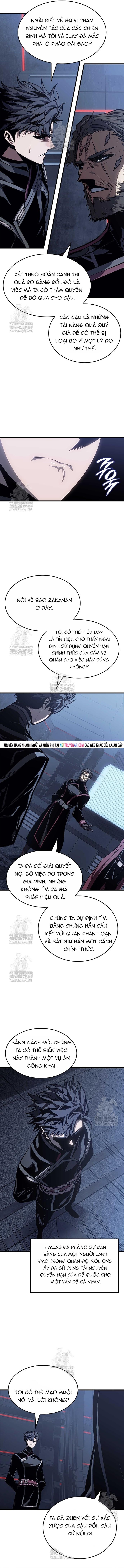 Tạp Huyết [Chap 71-72]