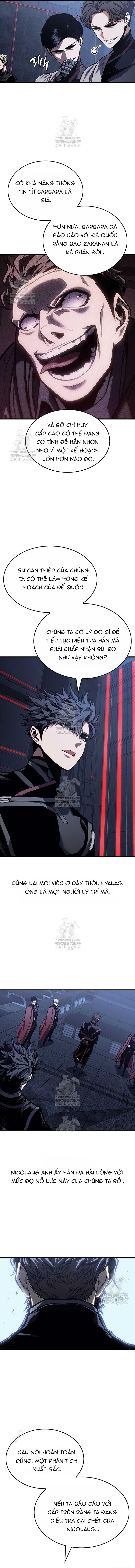 Tạp Huyết [Chap 71-72]