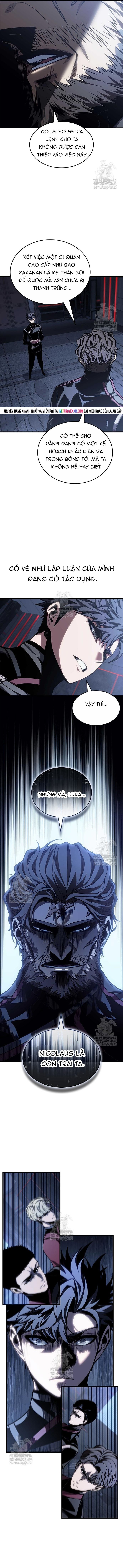 Tạp Huyết [Chap 71-72]