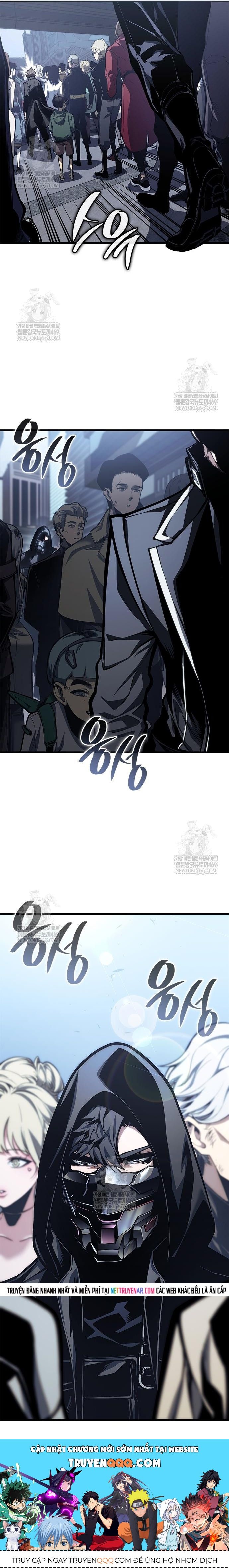 Tạp Huyết [Chap 71-72]