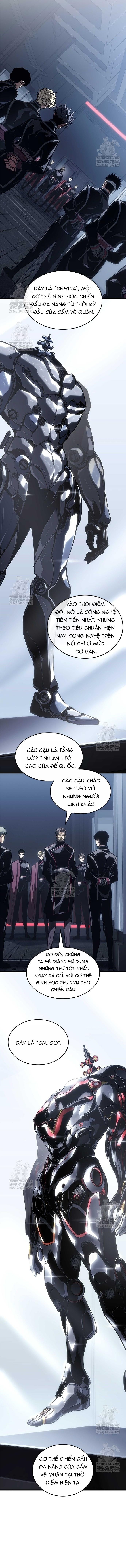 Tạp Huyết [Chap 71-72]