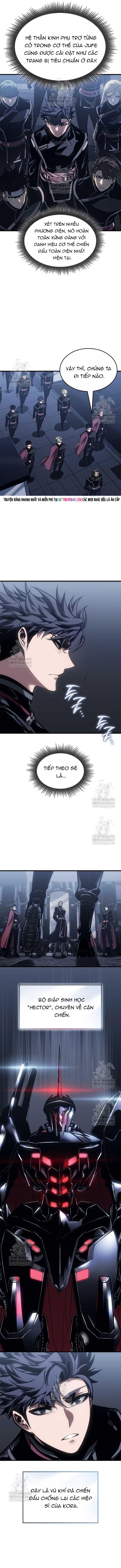 Tạp Huyết [Chap 71-72]