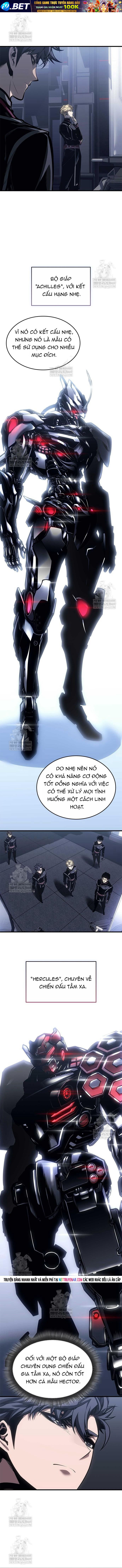 Tạp Huyết [Chap 71-72]