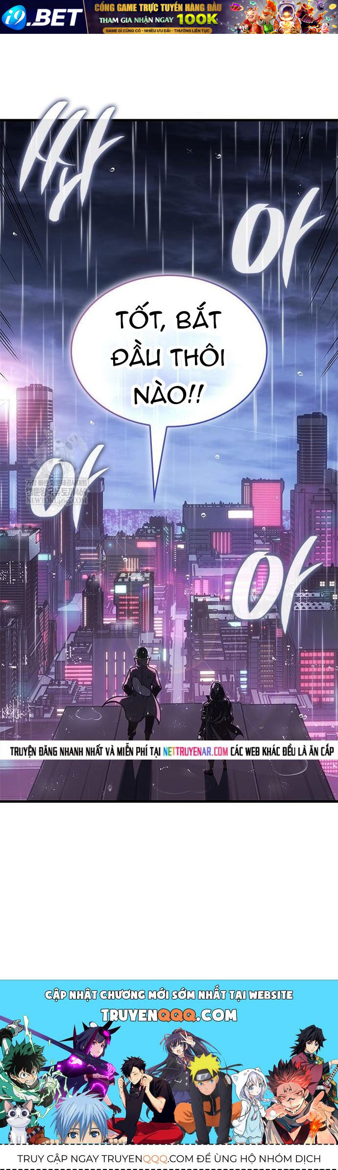 Tạp Huyết [Chap 71-72]