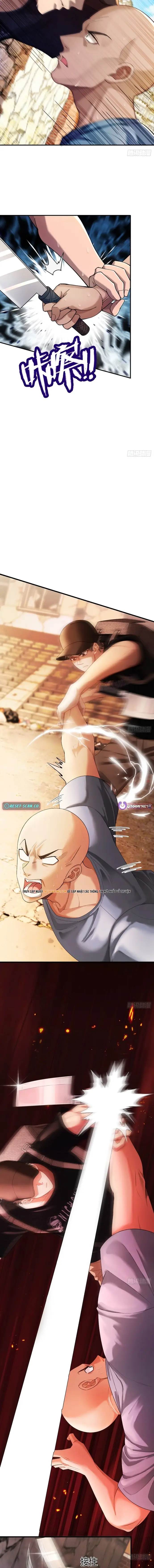 Mạt Thế Nắng Nóng: Ta Dựa Vào Nhà An Toàn Trở Thành Thần Minh Chap 15 - Next Chap 14