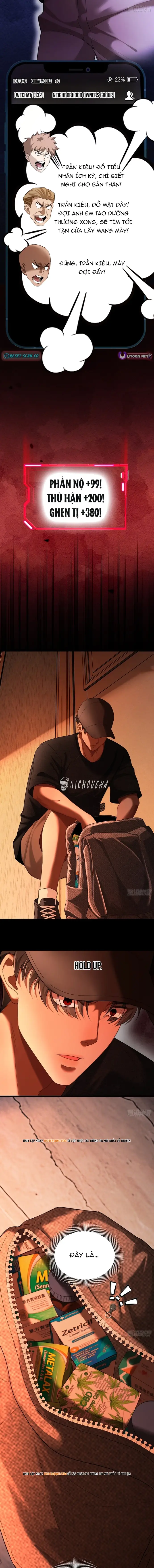 Mạt Thế Nắng Nóng: Ta Dựa Vào Nhà An Toàn Trở Thành Thần Minh Chap 15 - Next Chap 14