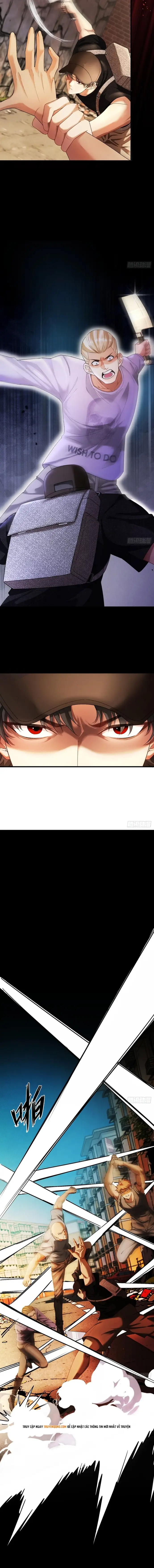 Mạt Thế Nắng Nóng: Ta Dựa Vào Nhà An Toàn Trở Thành Thần Minh Chap 15 - Next Chap 14