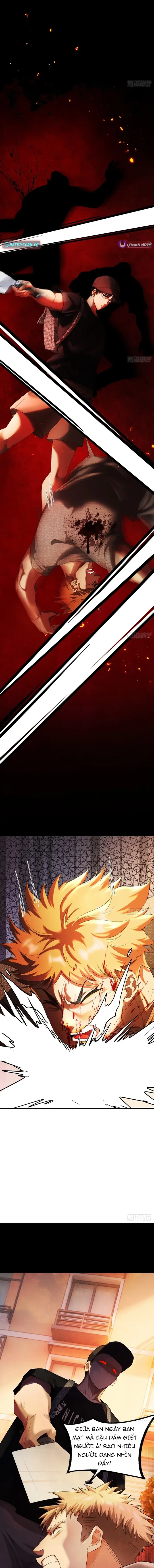 Mạt Thế Nắng Nóng: Ta Dựa Vào Nhà An Toàn Trở Thành Thần Minh Chap 15 - Next Chap 14