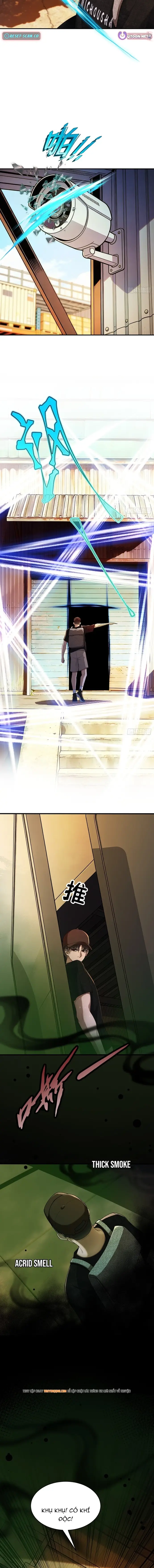 Mạt Thế Nắng Nóng: Ta Dựa Vào Nhà An Toàn Trở Thành Thần Minh Chap 15 - Next Chap 14