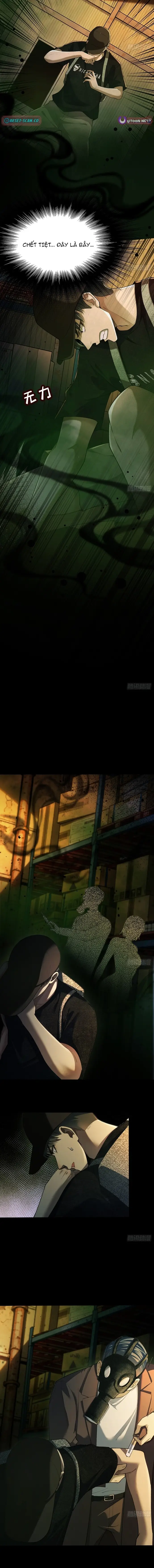 Mạt Thế Nắng Nóng: Ta Dựa Vào Nhà An Toàn Trở Thành Thần Minh Chap 15 - Next Chap 14