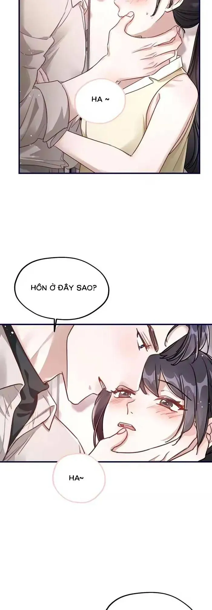 Gả Cho Kẻ Thù Của Người Cũ Sau Trùng Sinh Chap 21 - Next Chap 20