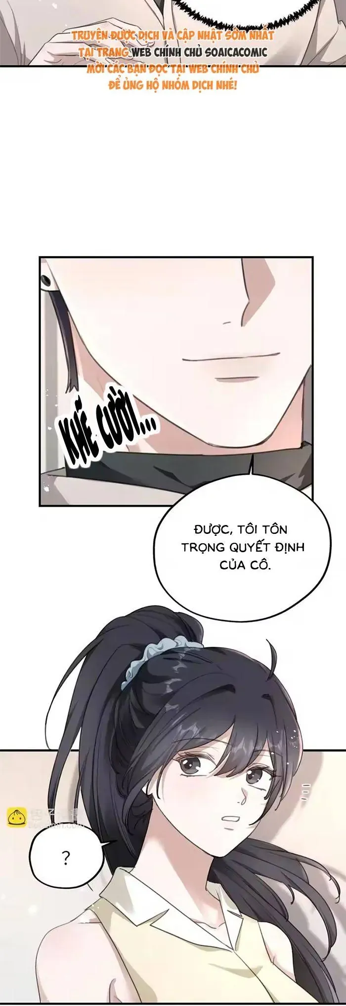 Gả Cho Kẻ Thù Của Người Cũ Sau Trùng Sinh Chap 21 - Next Chap 20