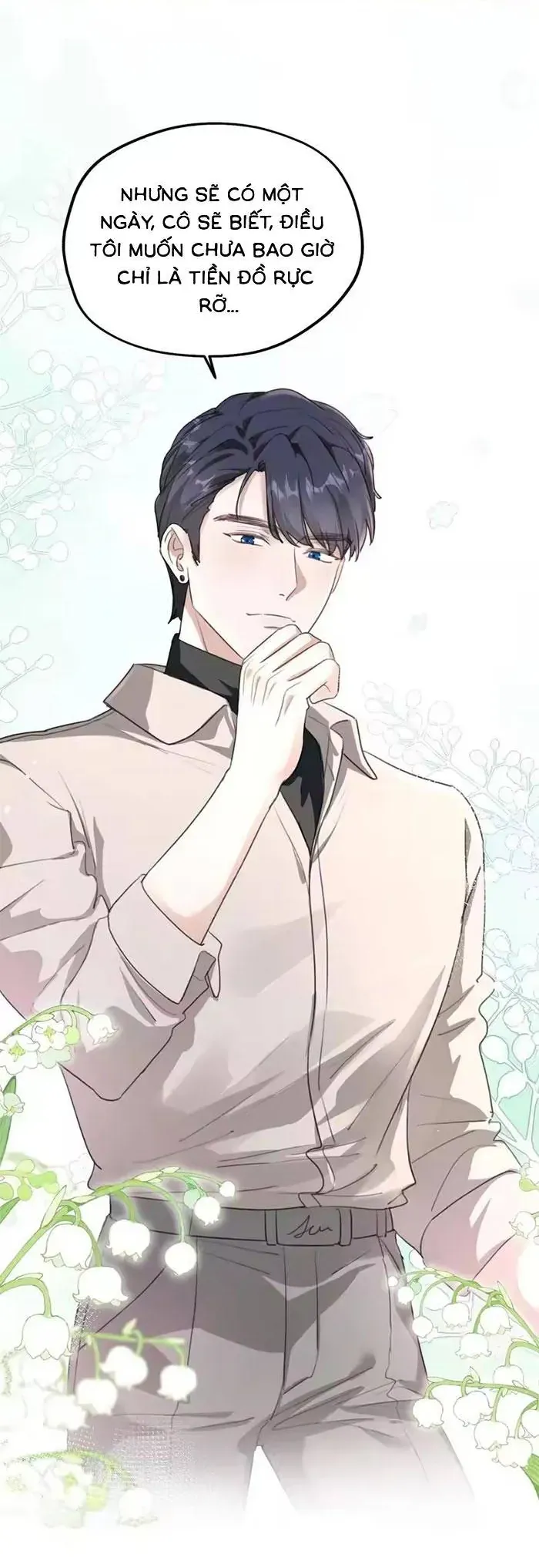 Gả Cho Kẻ Thù Của Người Cũ Sau Trùng Sinh Chap 21 - Next Chap 20