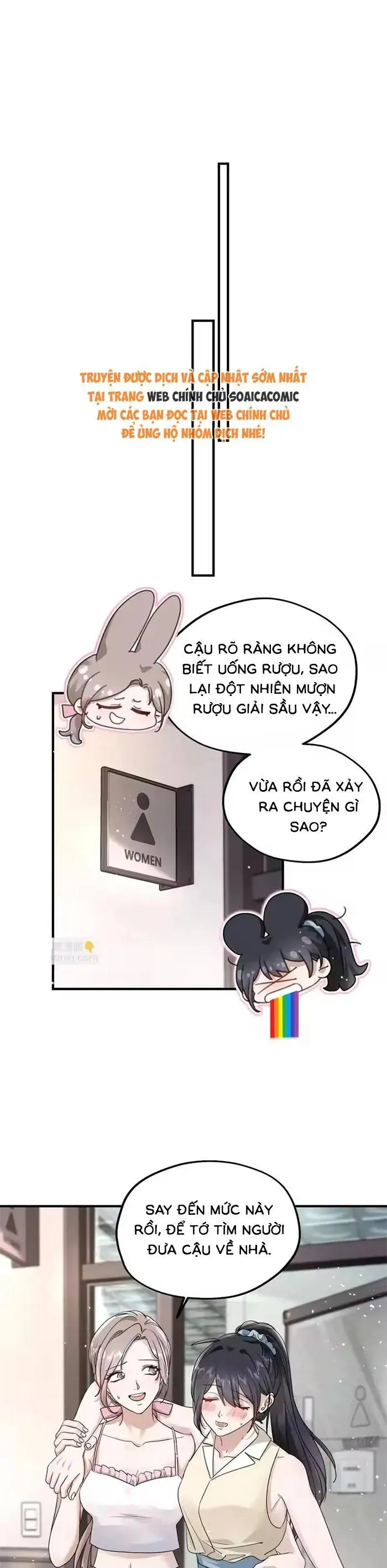 Gả Cho Kẻ Thù Của Người Cũ Sau Trùng Sinh Chap 21 - Next Chap 20