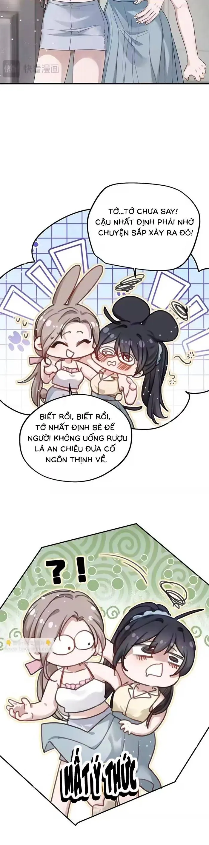 Gả Cho Kẻ Thù Của Người Cũ Sau Trùng Sinh Chap 21 - Next Chap 20