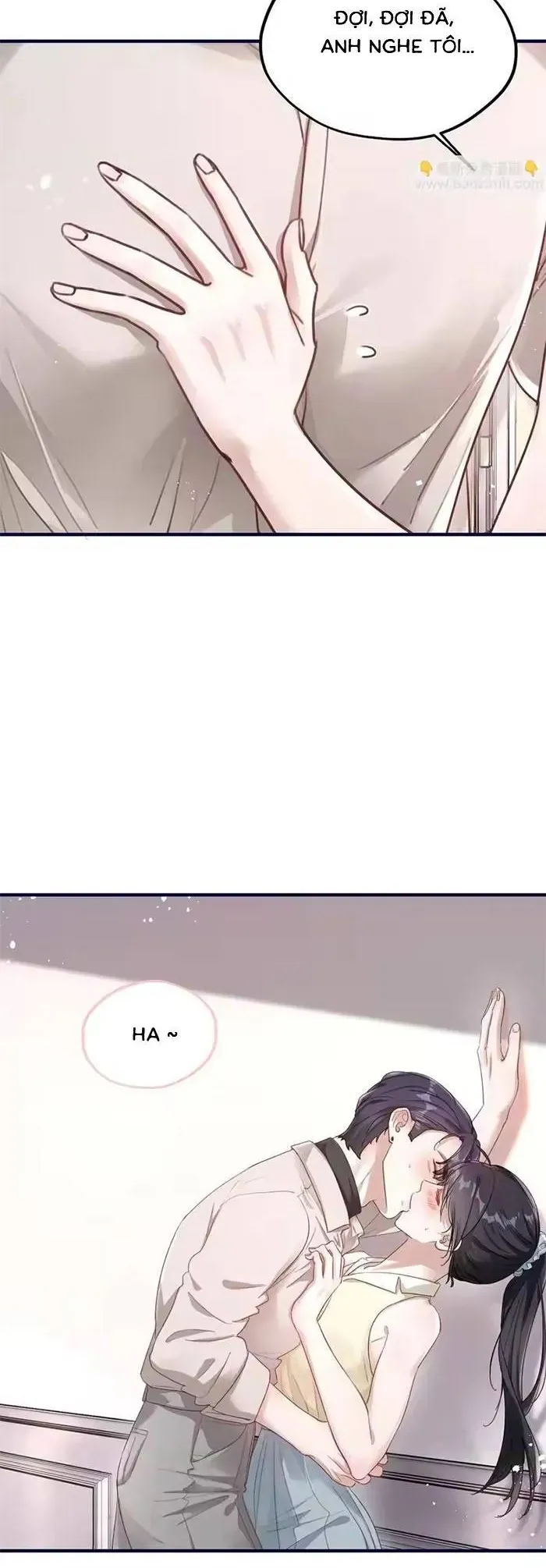 Gả Cho Kẻ Thù Của Người Cũ Sau Trùng Sinh Chap 21 - Next Chap 20