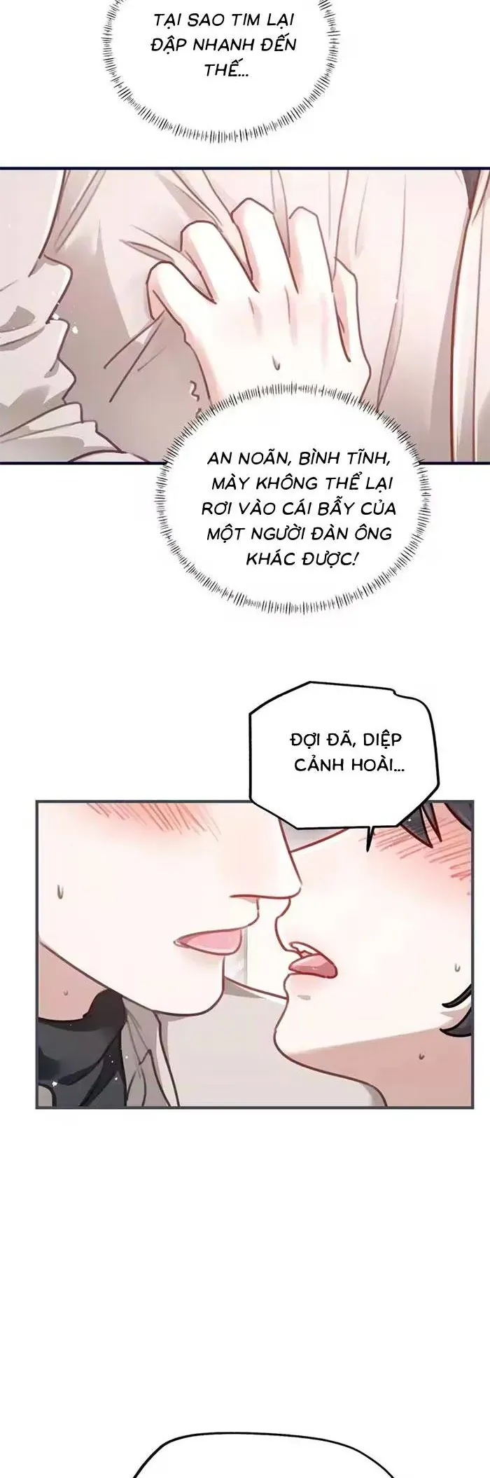 Gả Cho Kẻ Thù Của Người Cũ Sau Trùng Sinh Chap 21 - Next Chap 20